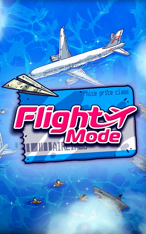 Flight Mode at Mega Win World Casino