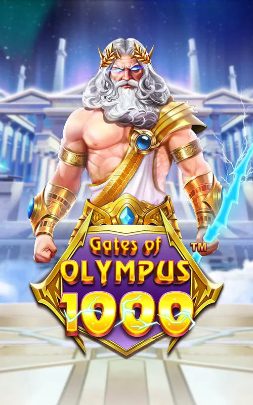 Gates of Olympus at Mega Win World Casino