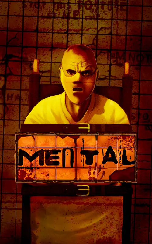 Mental at Mega Win World Casino